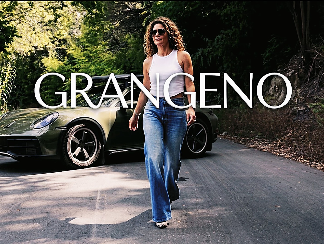 Grangeno Realty — San Antonio Luxury Real Estate